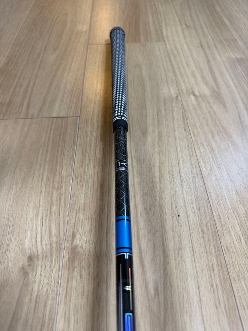 【美品】B2HT フェアウェイウッド 5W 18度 S