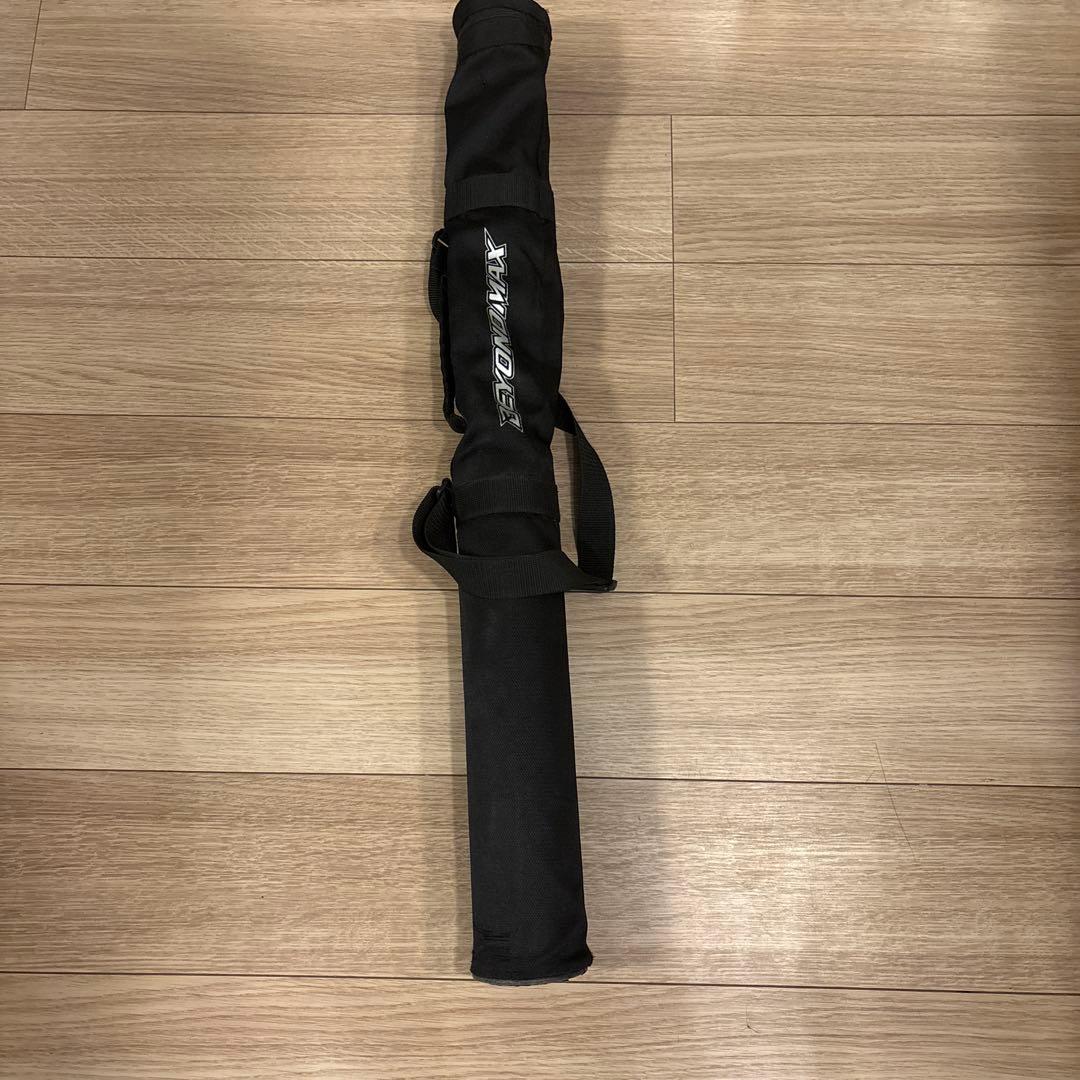 BEYOND MAX EV Ⅱ N 軟式バット 76cm