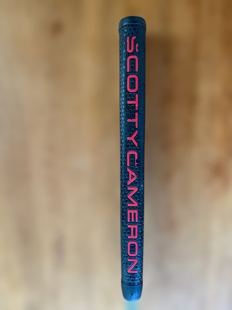 Scotty Cameron Circa 62　No. ７　 パター