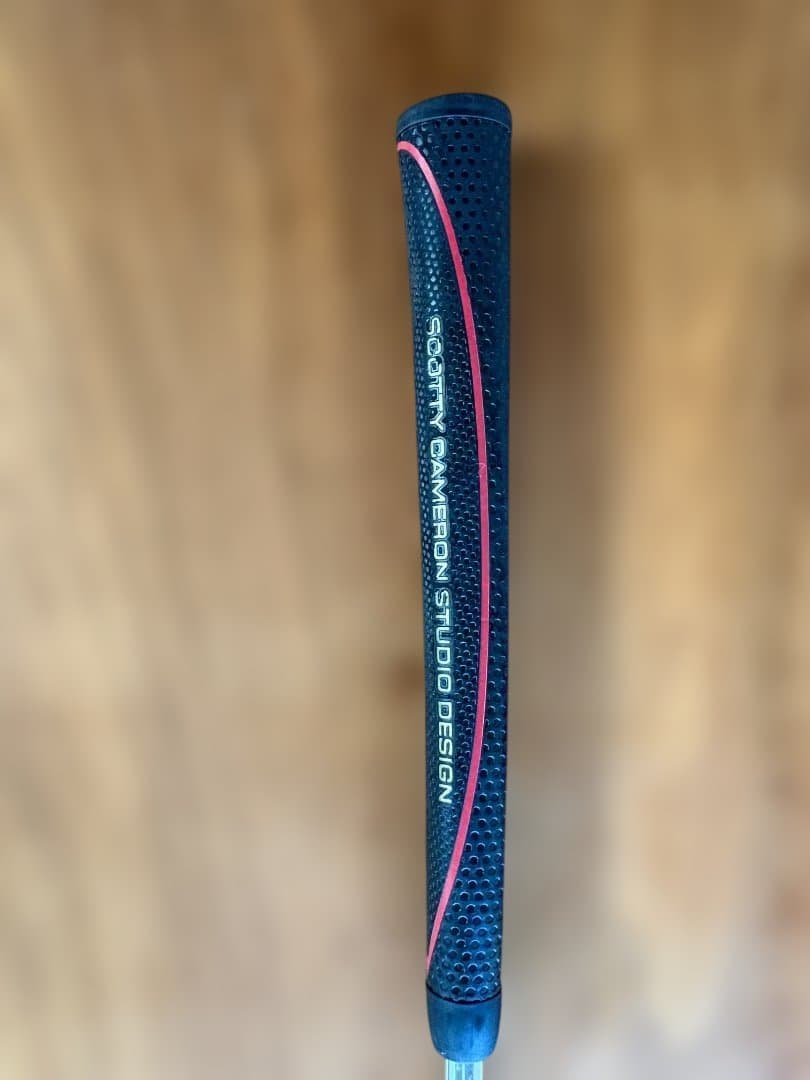 Scotty Cameron Circa 62　No. ７　 パター