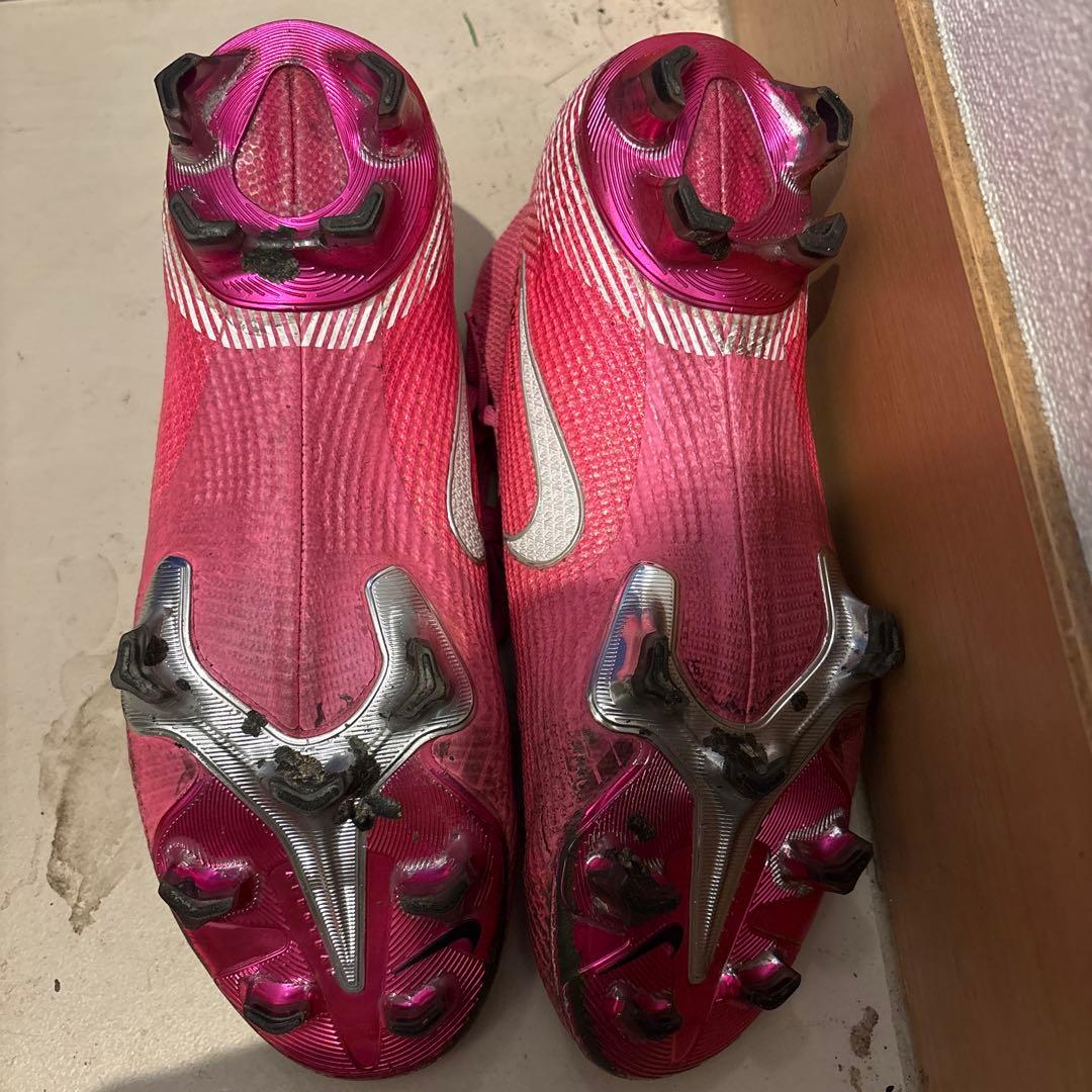 SUPERFLY 7ELITE KM FG 26.5㎝