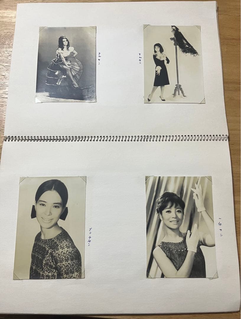 写真まとめ①