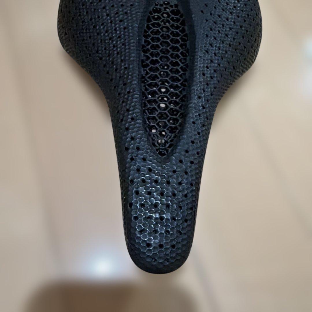 パーツ Specialized Power Pro with Mirror 155mm