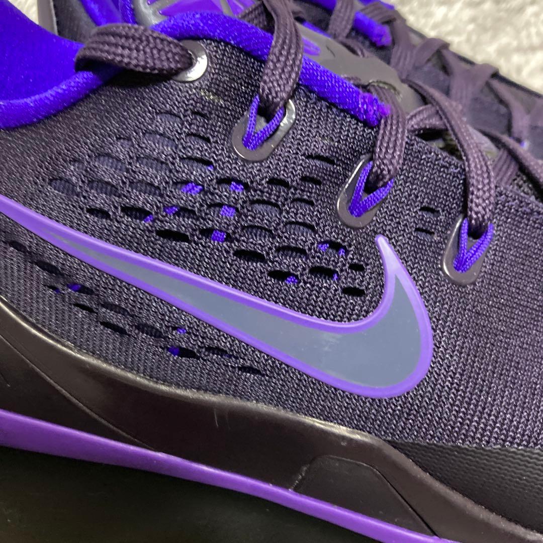 新品　ナイキ　コービー9 エリート　ロー　プロトロ　NIKE KOBE 9