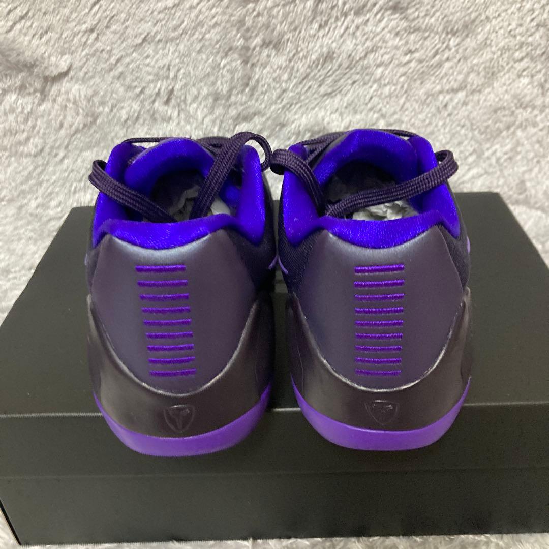 新品　ナイキ　コービー9 エリート　ロー　プロトロ　NIKE KOBE 9