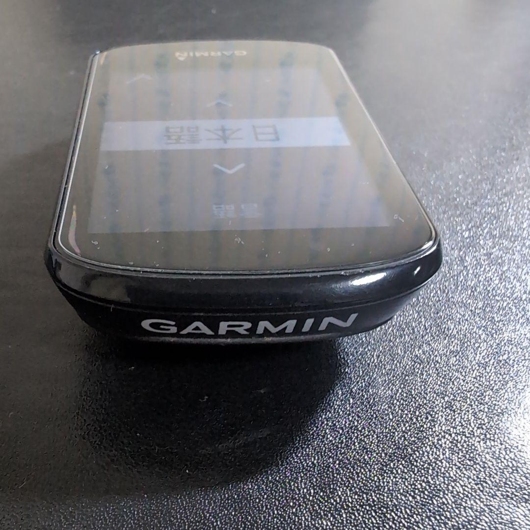 GARMIN EDGE 830 サイクルコンピューター（センサー付属）
