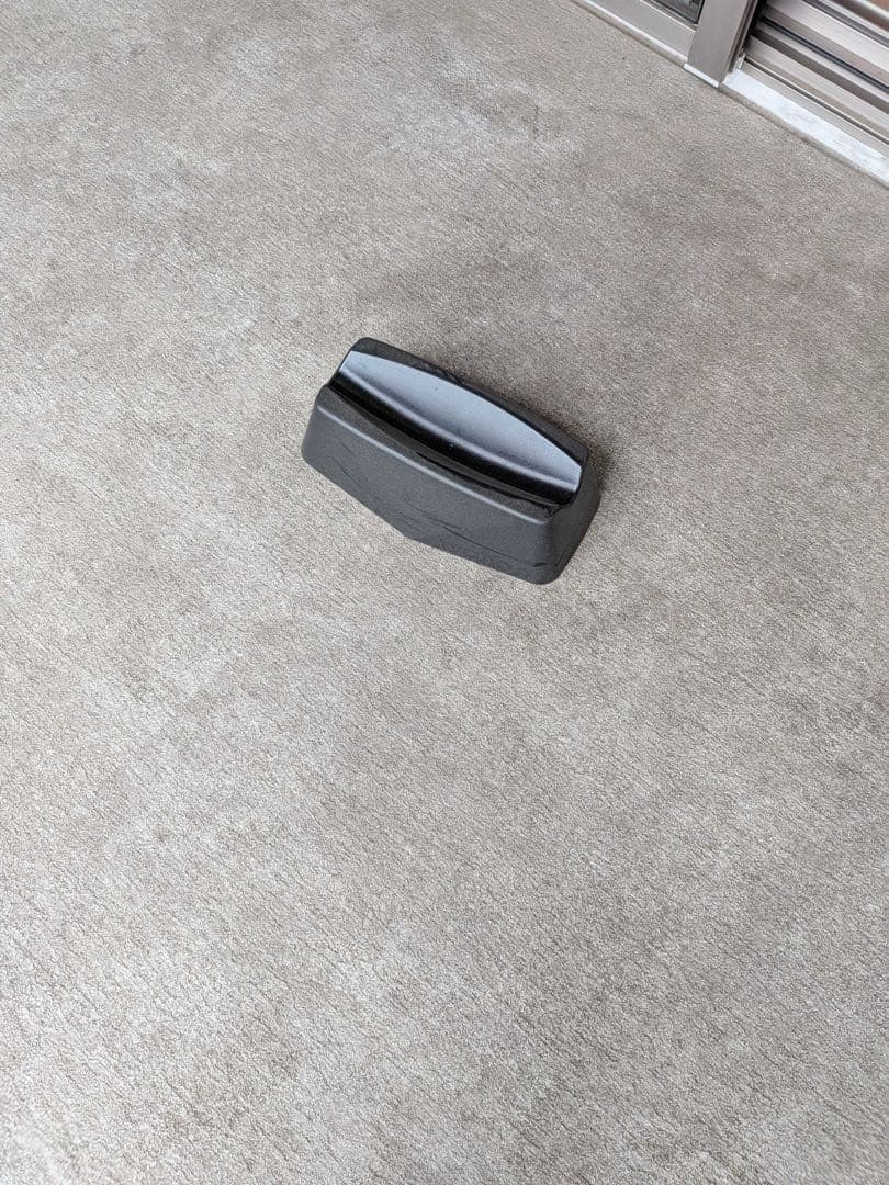 WAHOO KICKER SNAP スルーアクスル付き