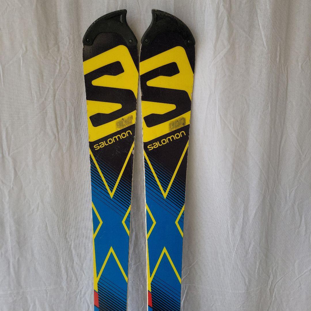 Salomon X RACE　SL　165 R12