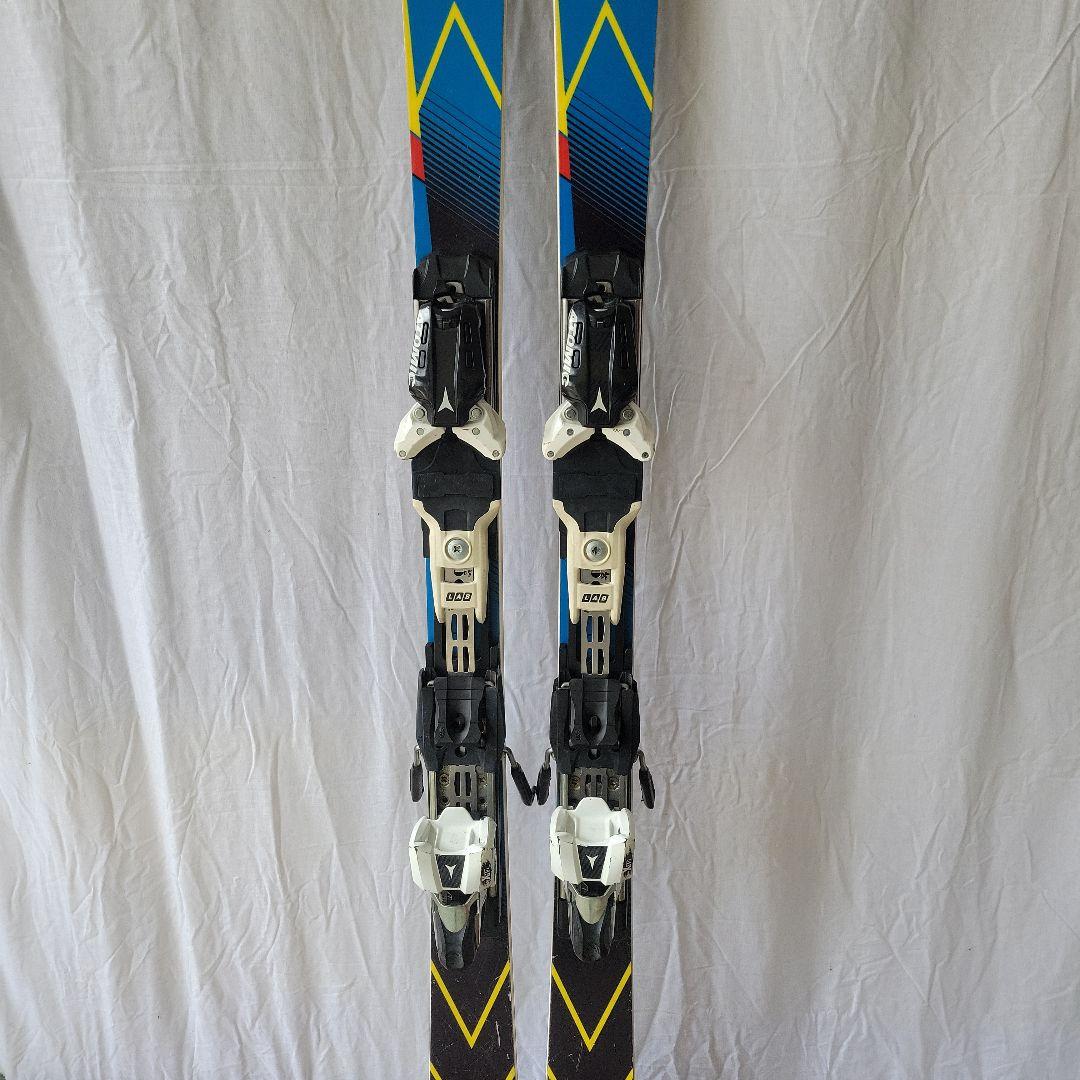 Salomon X RACE　SL　165 R12