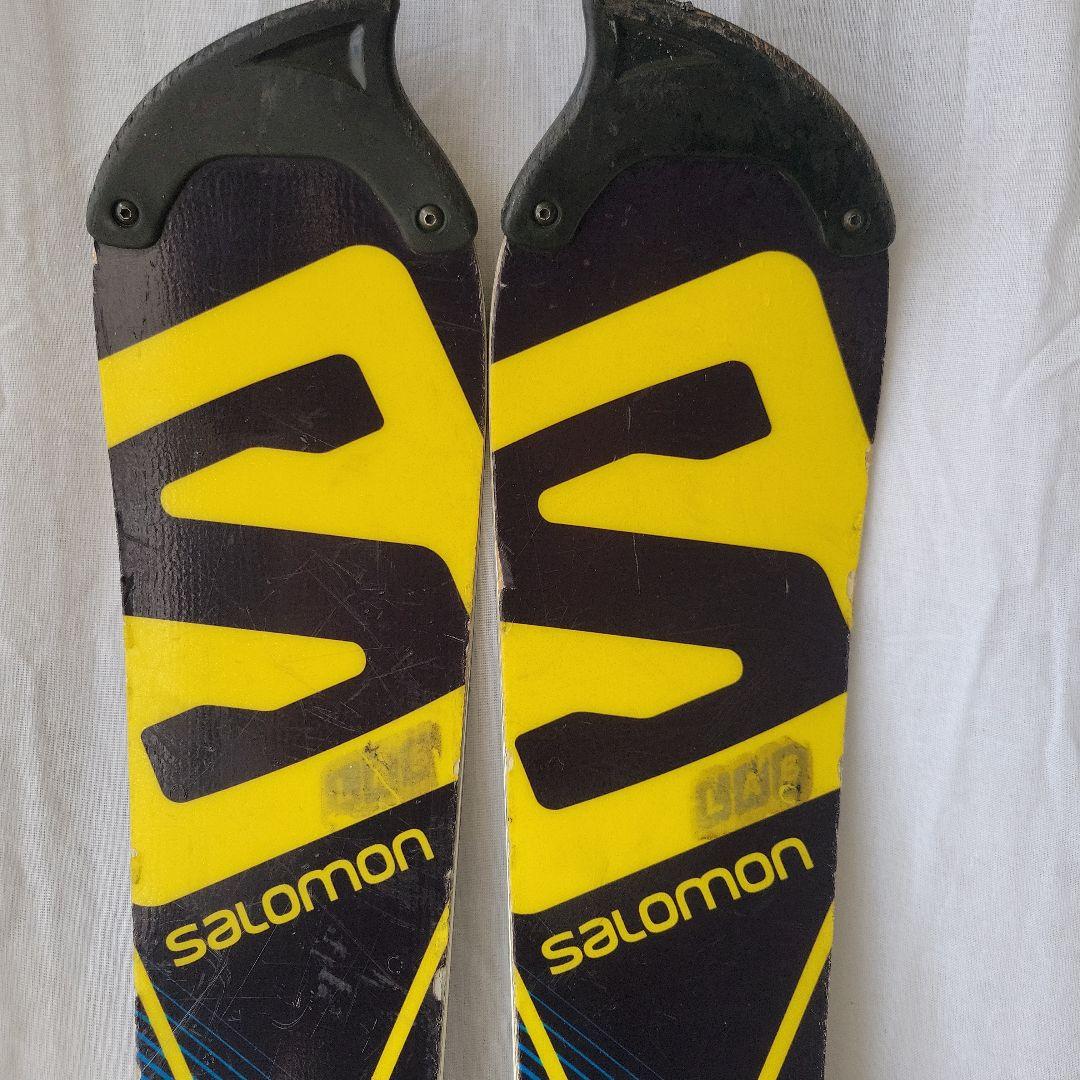 Salomon X RACE　SL　165 R12