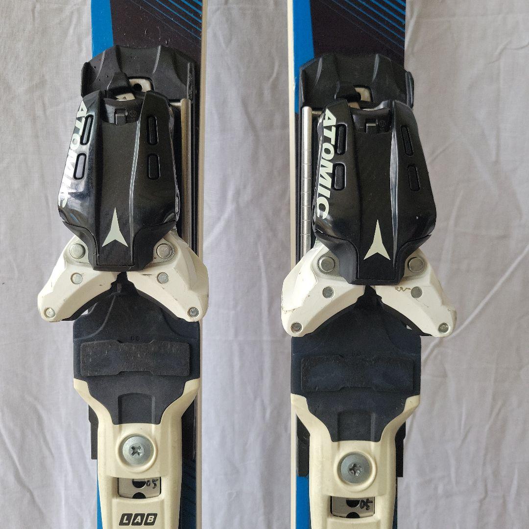 Salomon X RACE　SL　165 R12