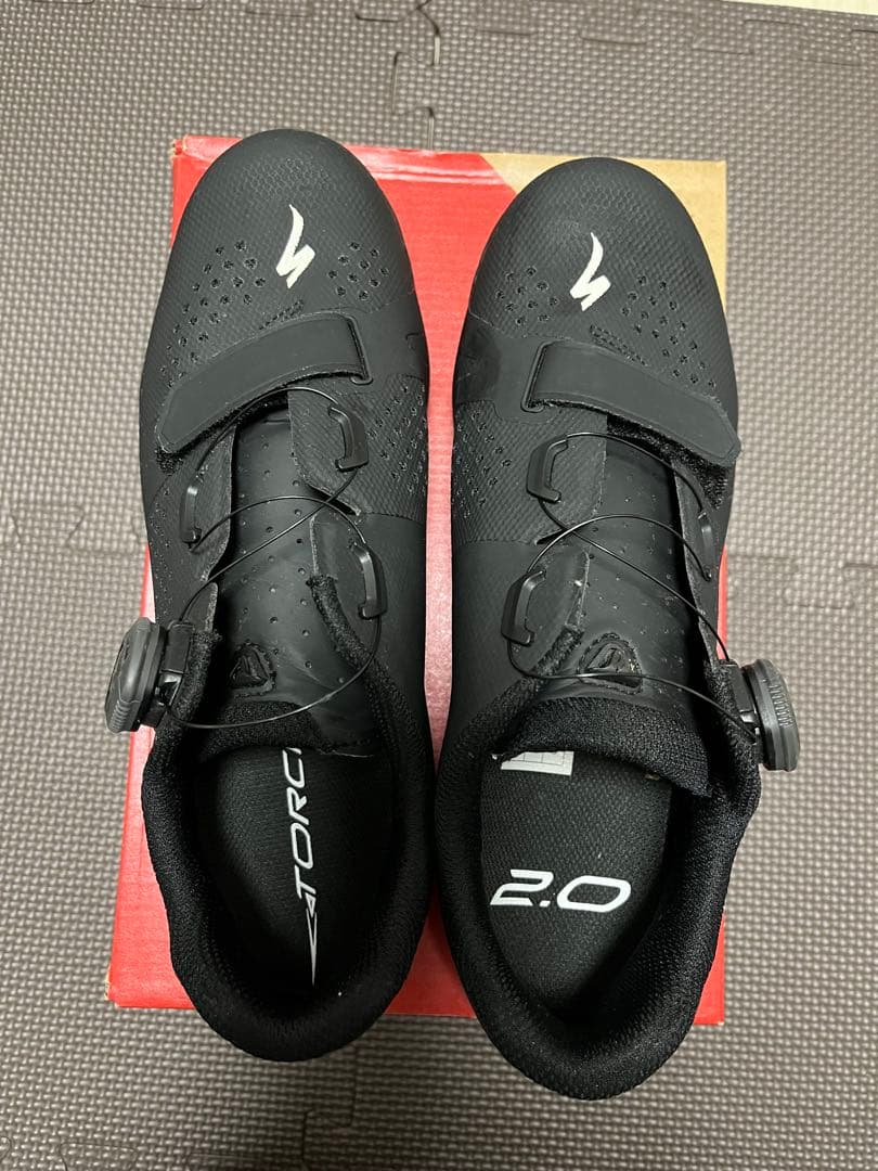 Specialized ビンディングシューズ TORCH 2.0 25.5cm