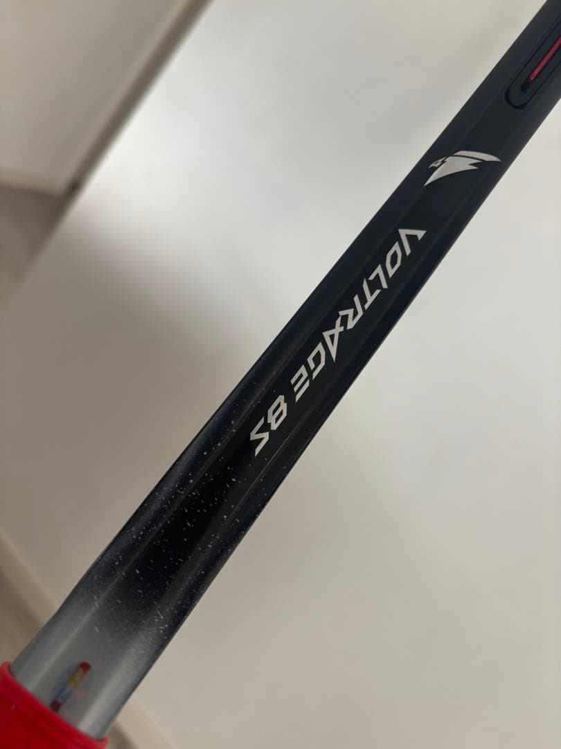 ボルトレイジ 8S