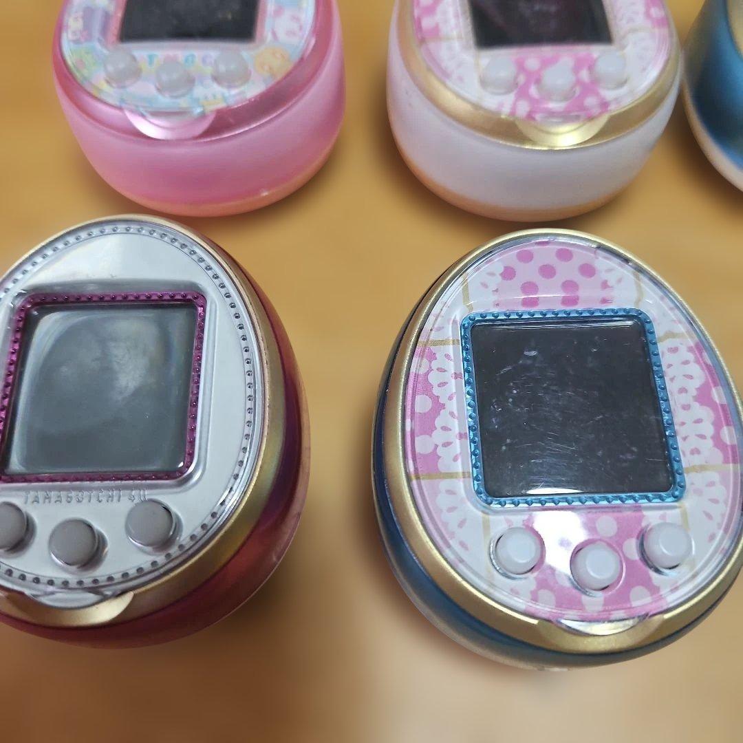 たまごっち　まとめ売り