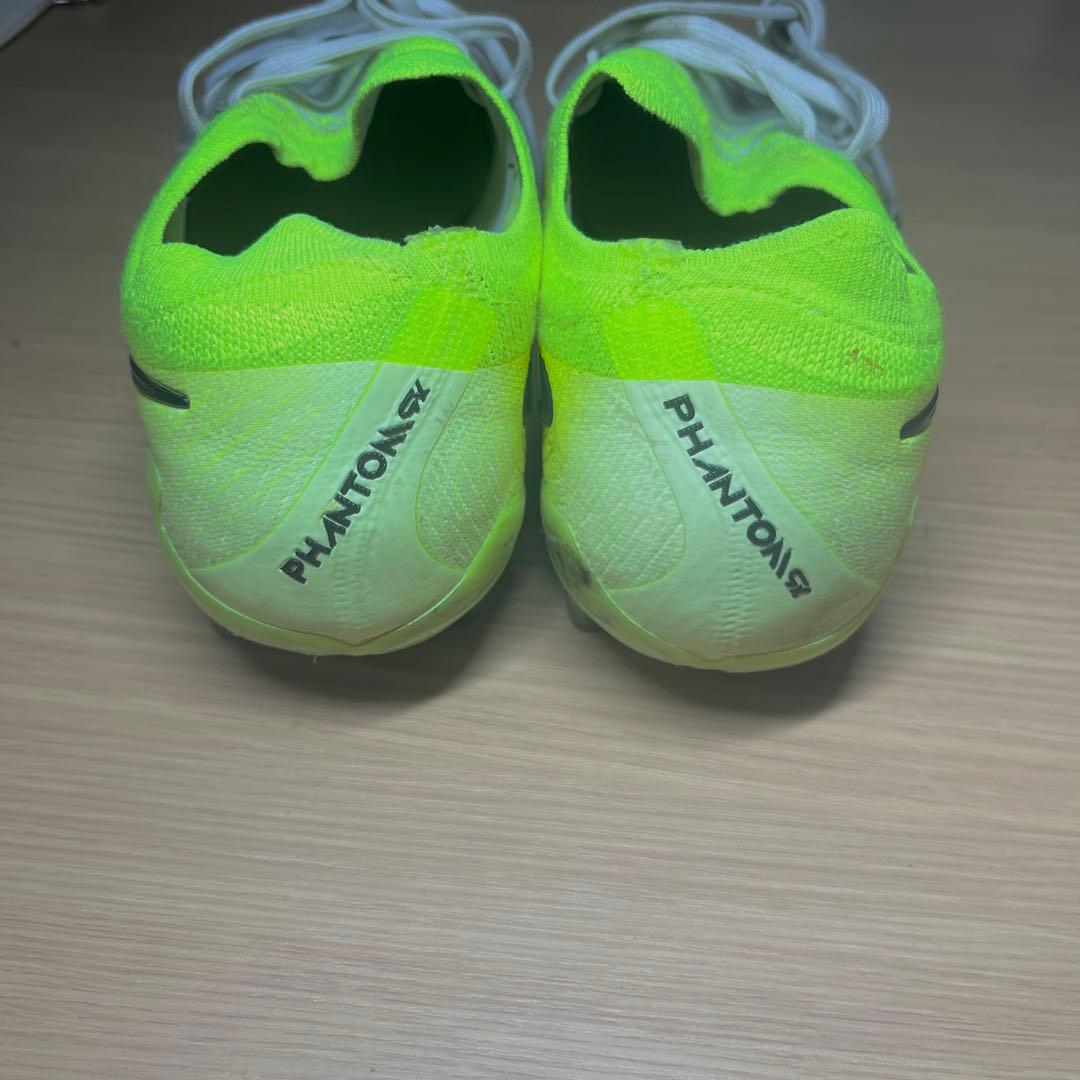 Nike ファントムgx2 26.0センチ　袋付き