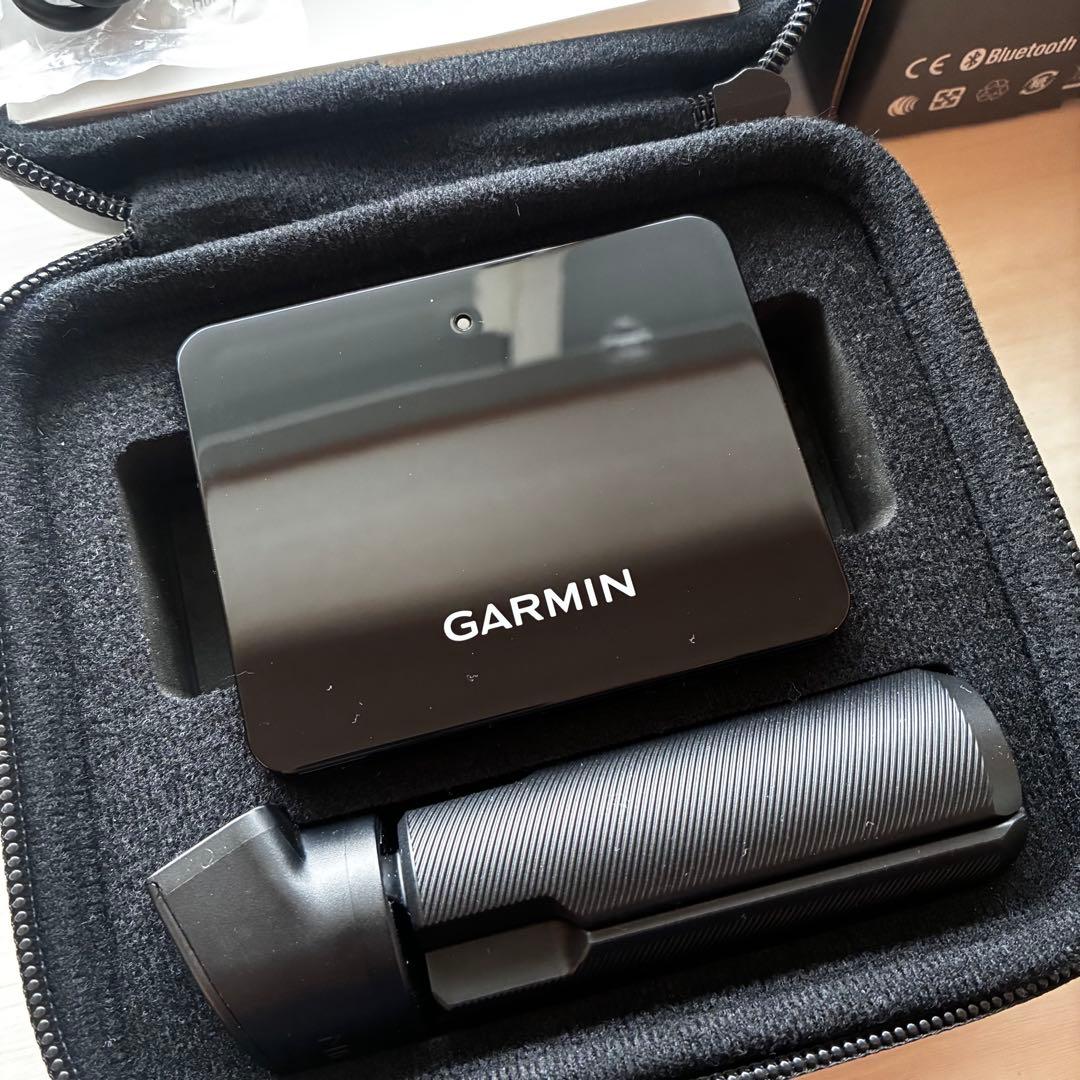 garmin approach r10 距離計　弾道測定器　ゴルフ