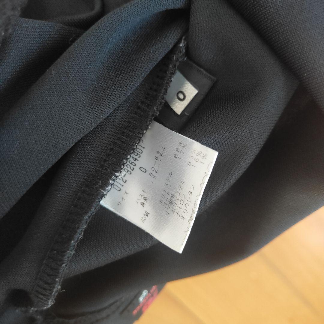 New Balance レディース ゴルフウェア セットアップ