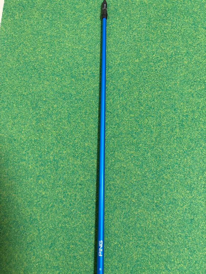 PING ALTA J CB BLUE /アルタブルー3W4W用pingスリーブ