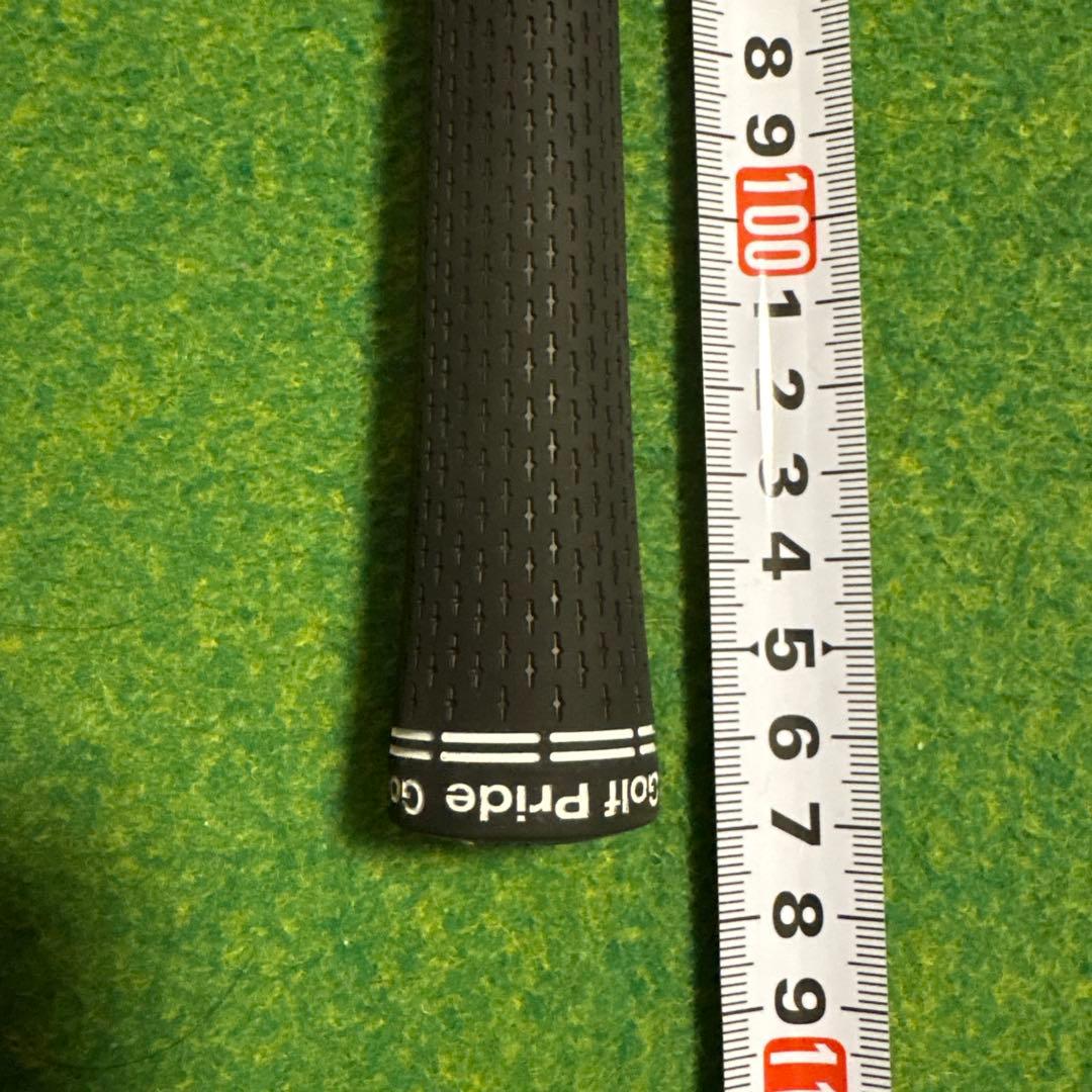 PING ALTA J CB BLUE /アルタブルー3W4W用pingスリーブ
