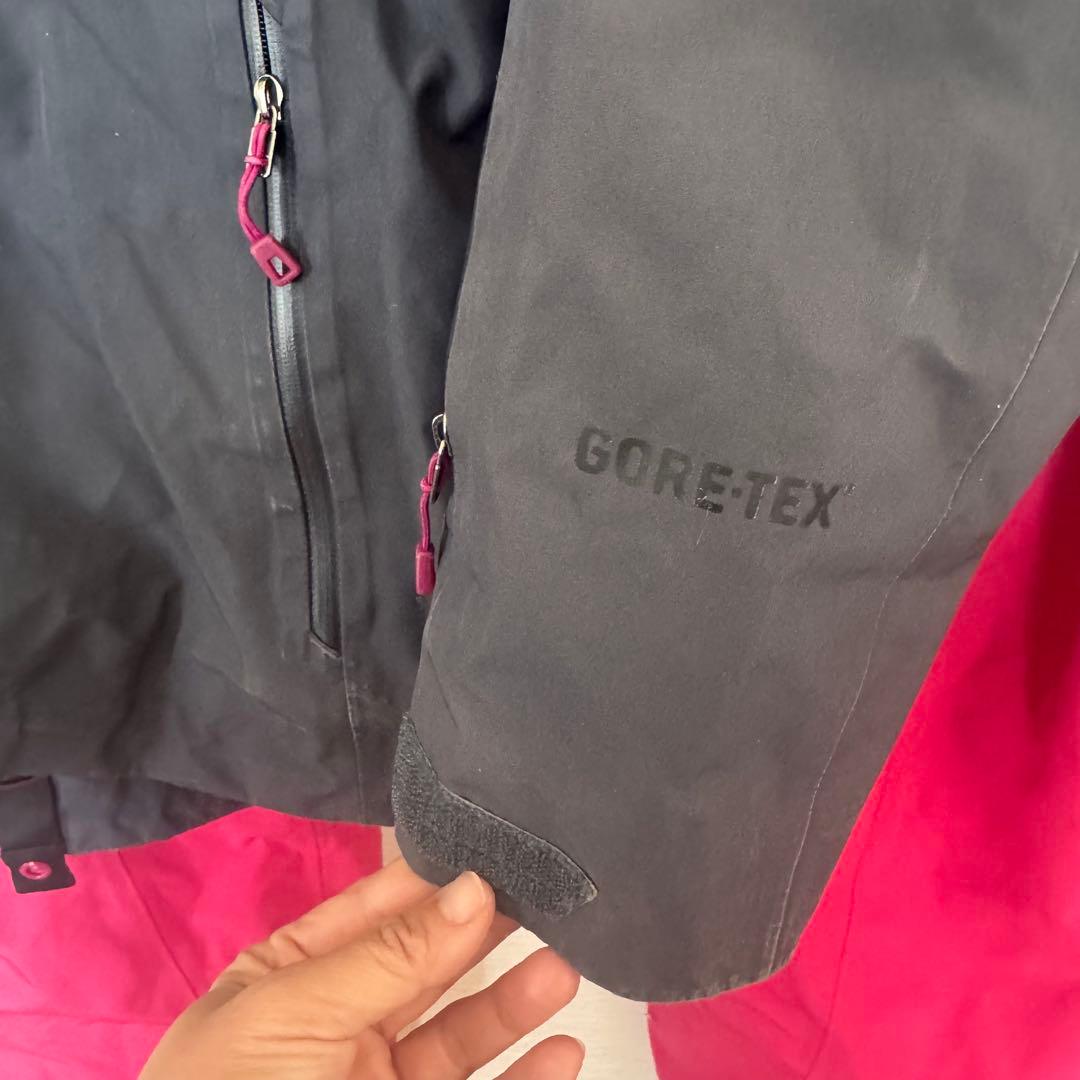 patagonia/W’s Powder Bowl Jacket & Pants