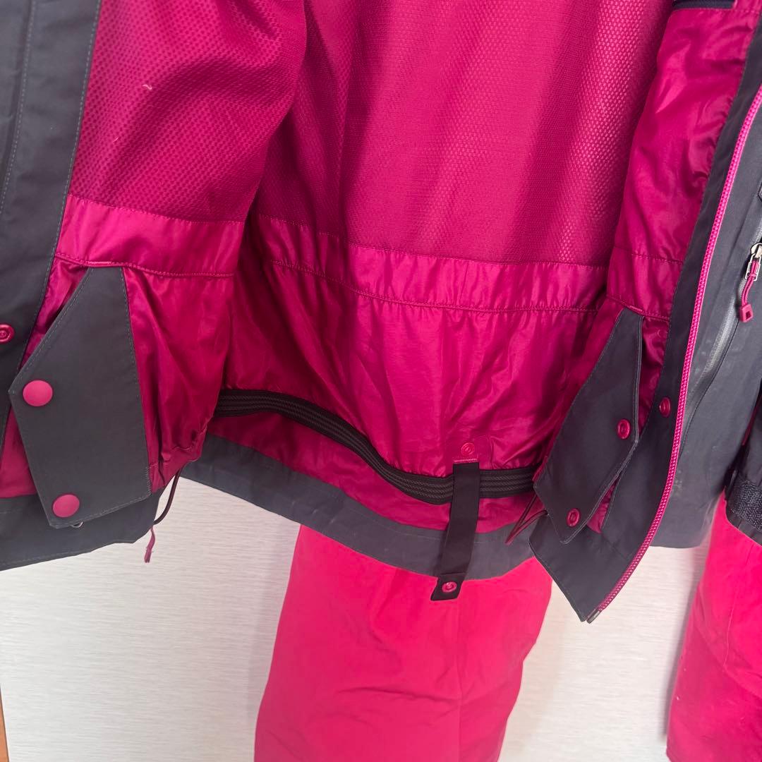 patagonia/W’s Powder Bowl Jacket & Pants