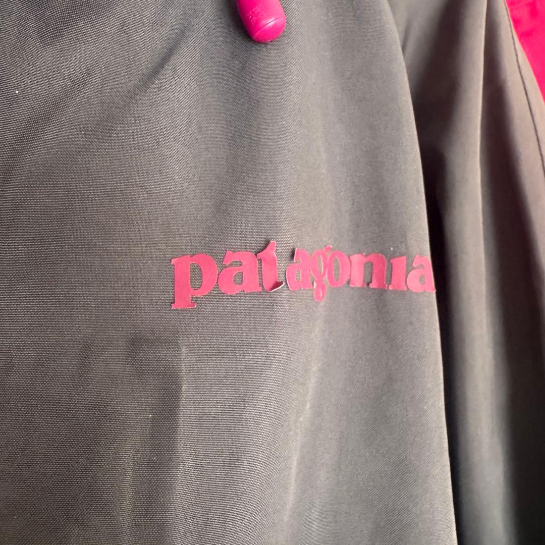 patagonia/W’s Powder Bowl Jacket & Pants