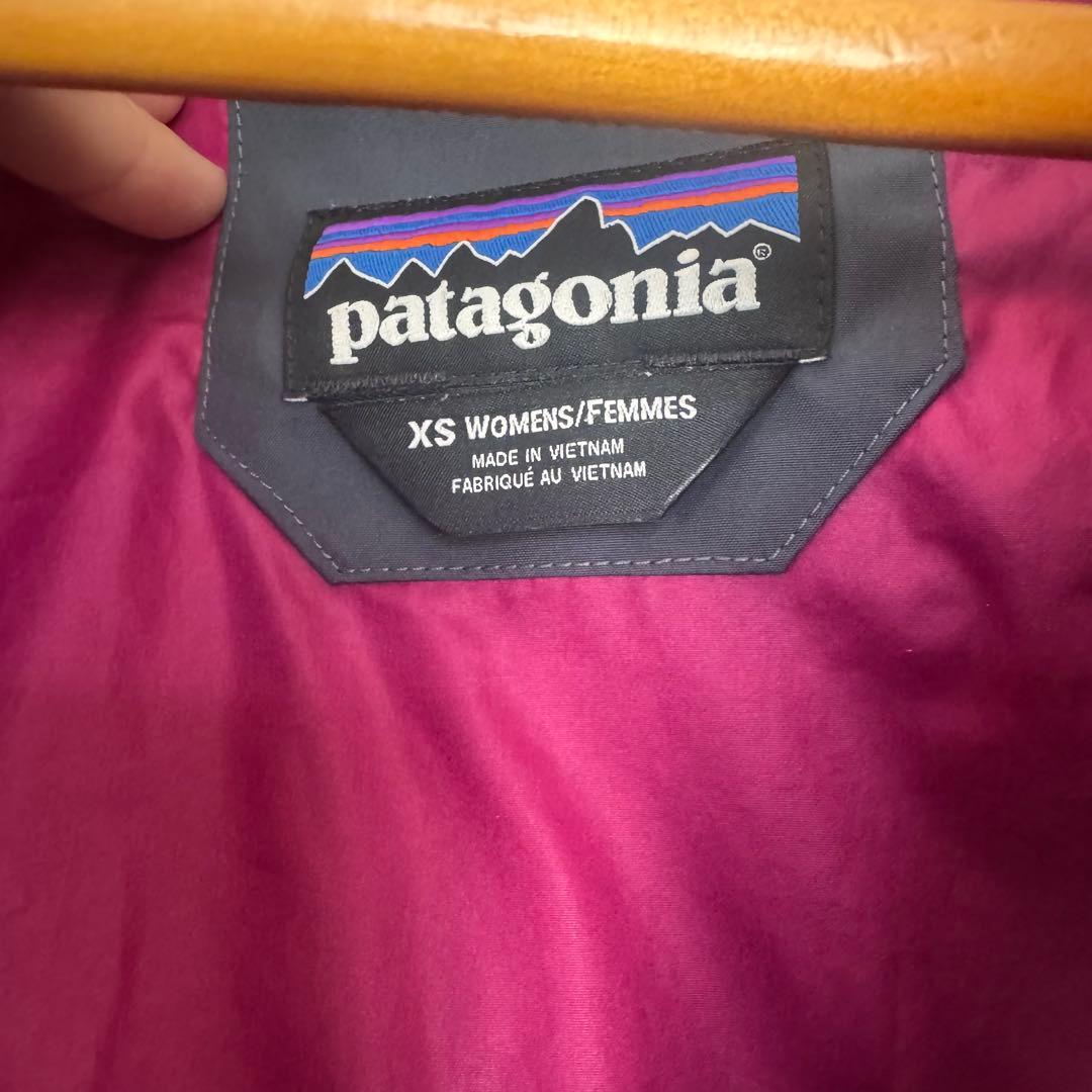 patagonia/W’s Powder Bowl Jacket & Pants