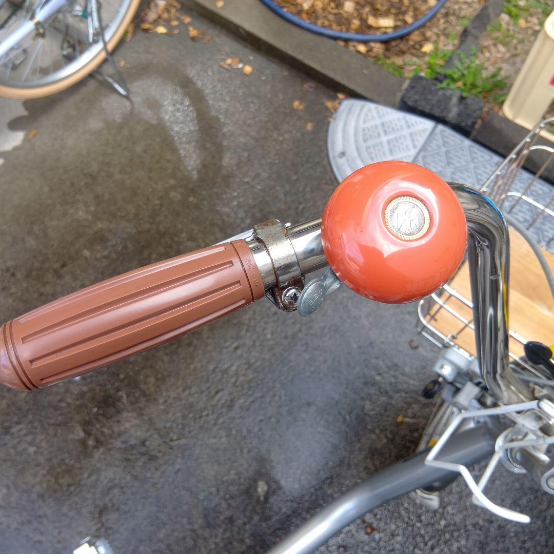 ブリヂストン　三輪自転車　　東京都昭島市※引き取り4万円　昭和レトロ風