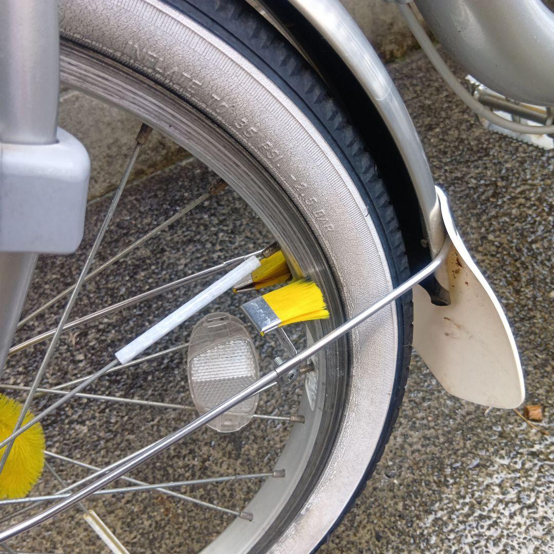 ブリヂストン　三輪自転車　　東京都昭島市※引き取り4万円　昭和レトロ風