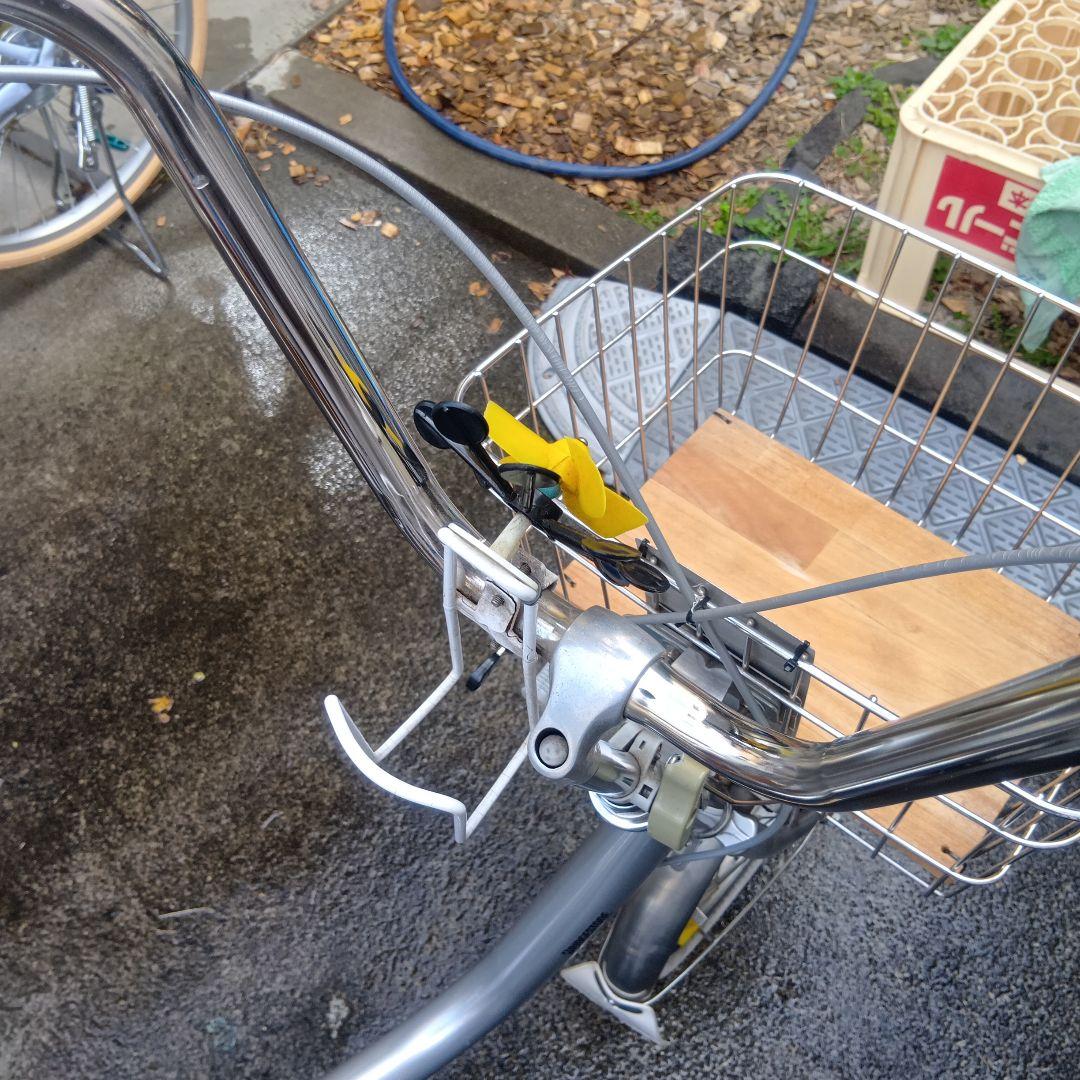 ブリヂストン　三輪自転車　　東京都昭島市※引き取り4万円　昭和レトロ風