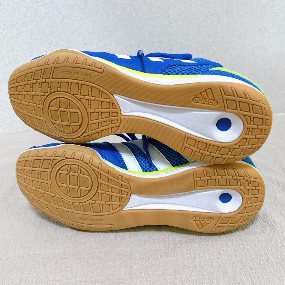 ✨極美品 【adidas】 top sala アディダス トップサラ フットサル