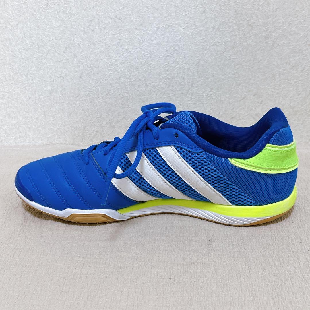 ✨極美品 【adidas】 top sala アディダス トップサラ フットサル