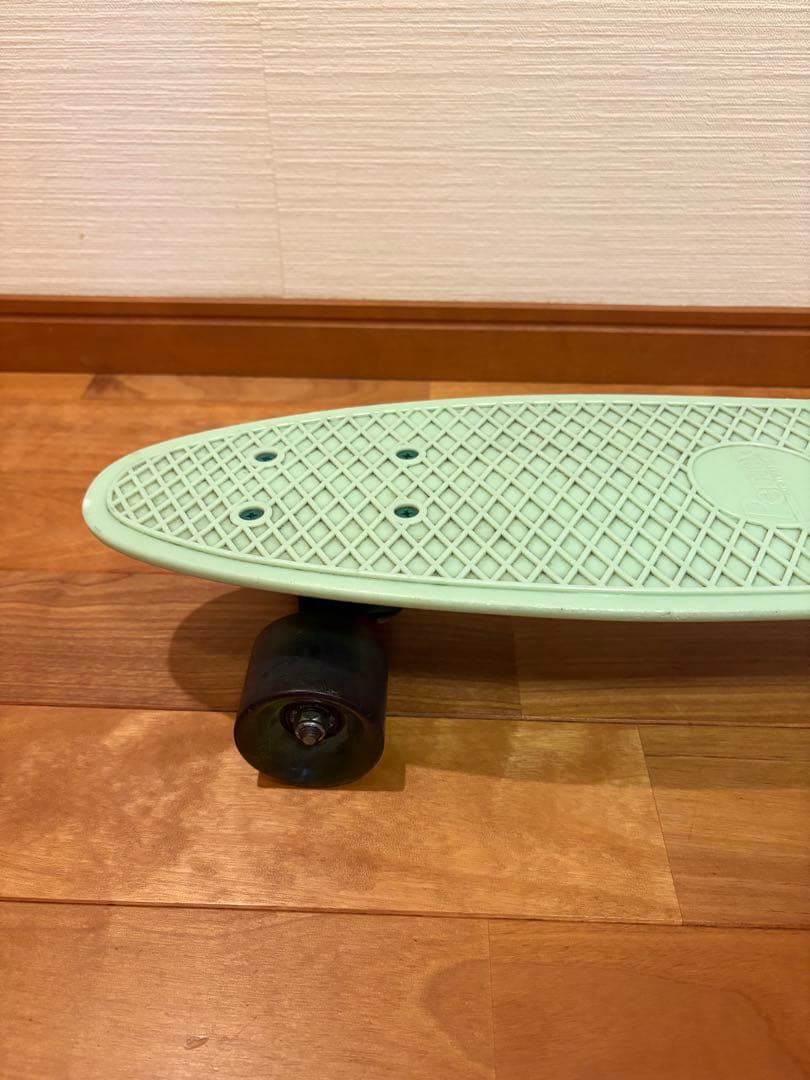 Penny Skateboard セージカラー 22inch