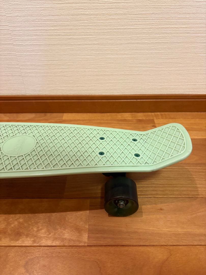 Penny Skateboard セージカラー 22inch