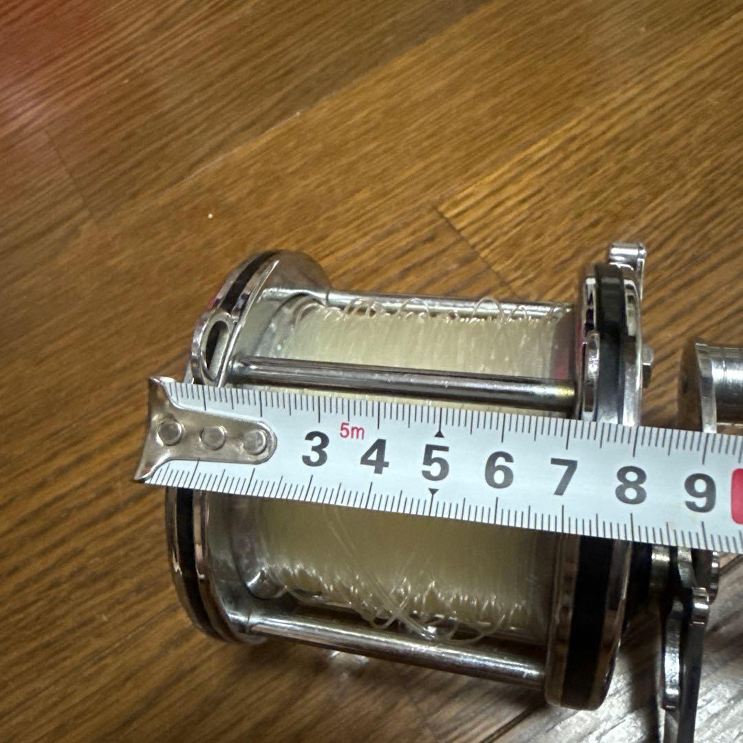 ペンリール　セネター　４