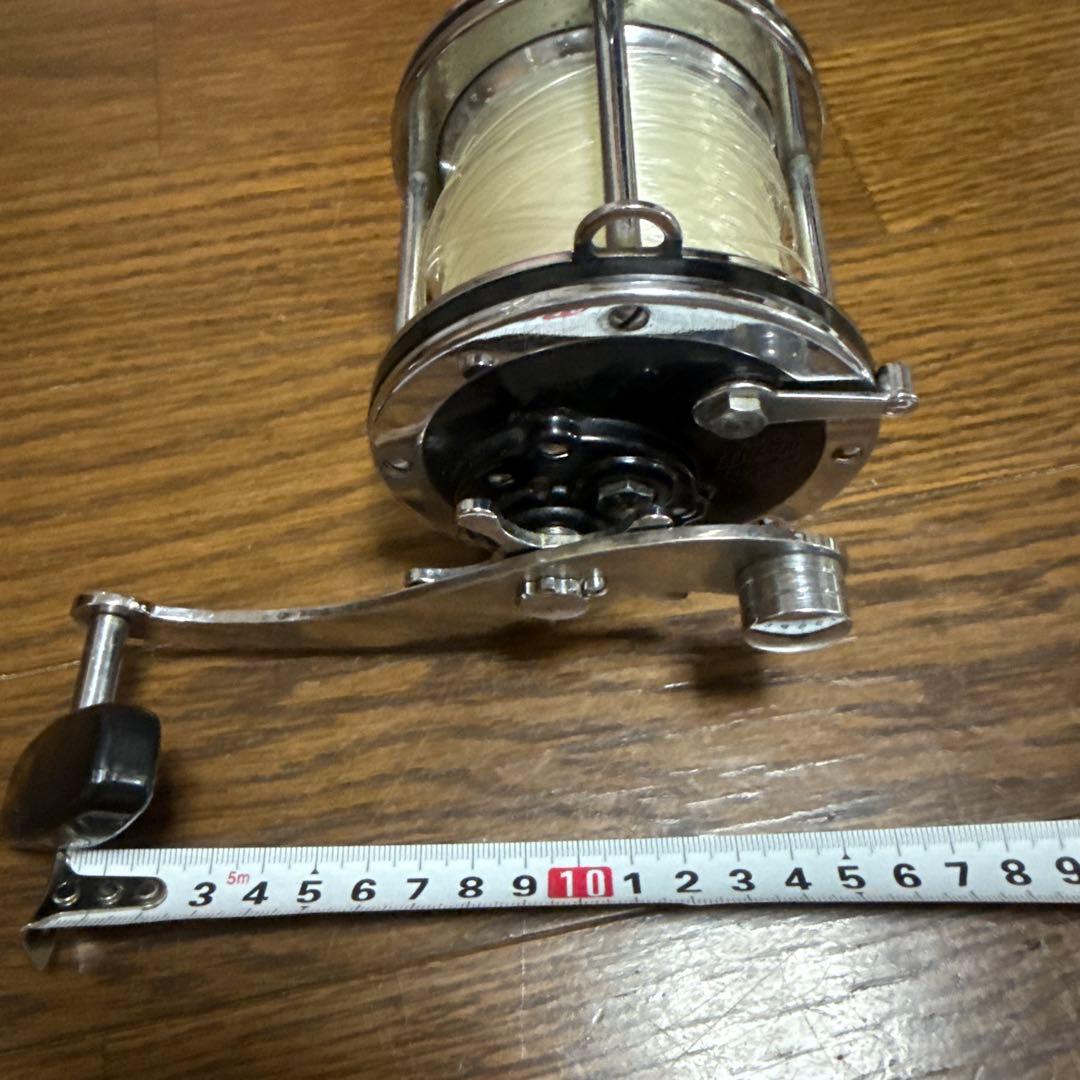 ペンリール　セネター　４