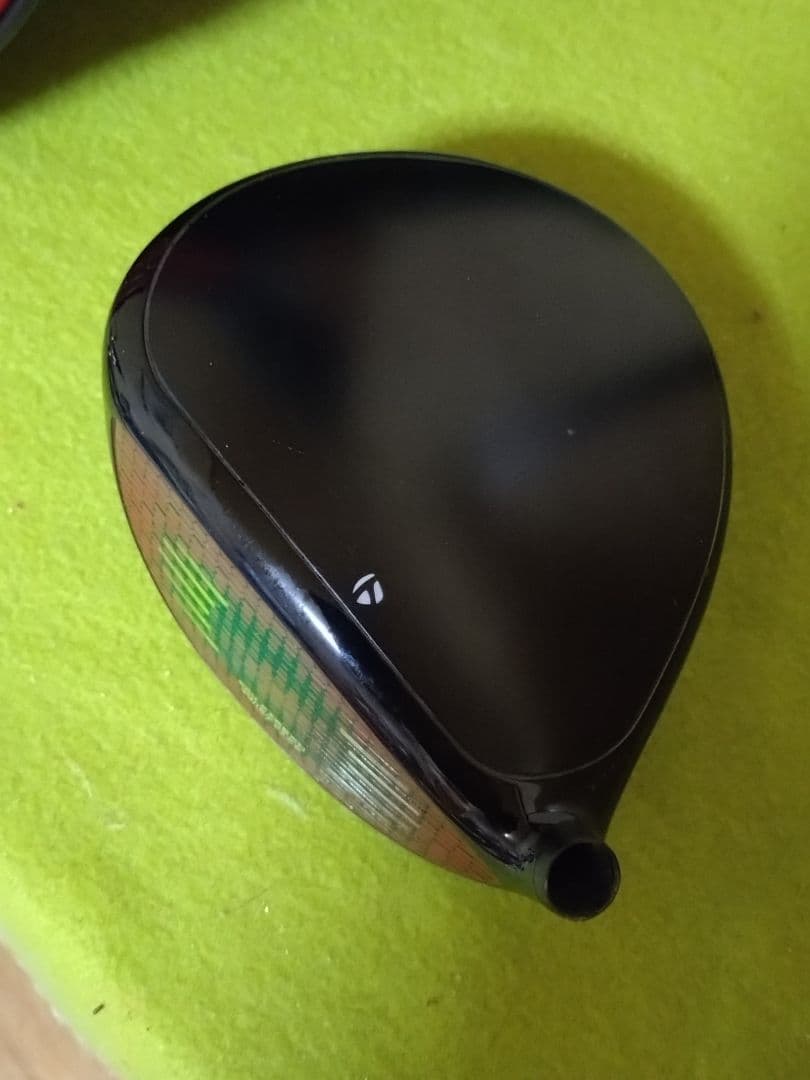 TaylorMade STEALTH HD ドライバー 10.5度