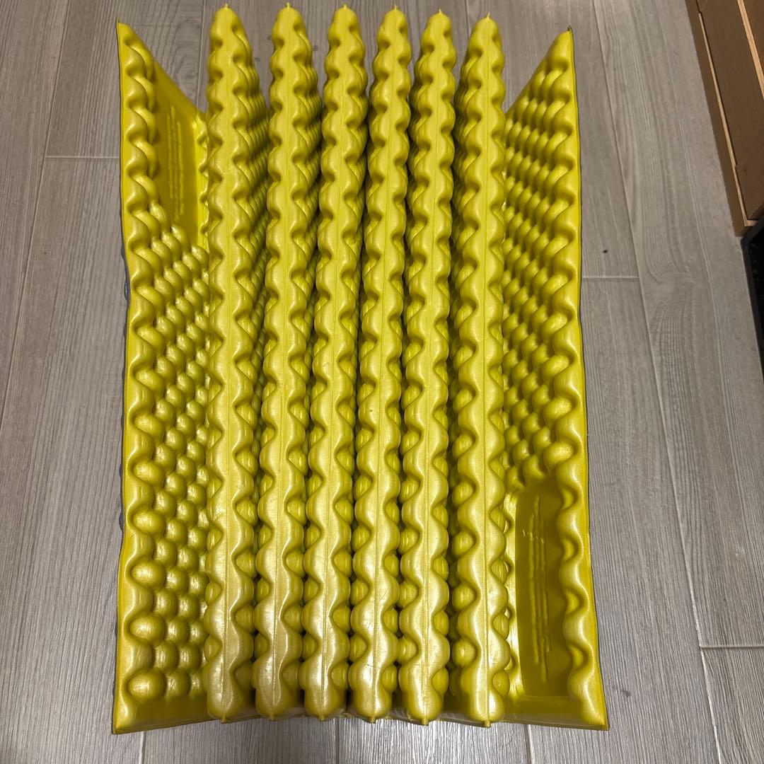 THERM-A-REST Z Lite スリーピングマット