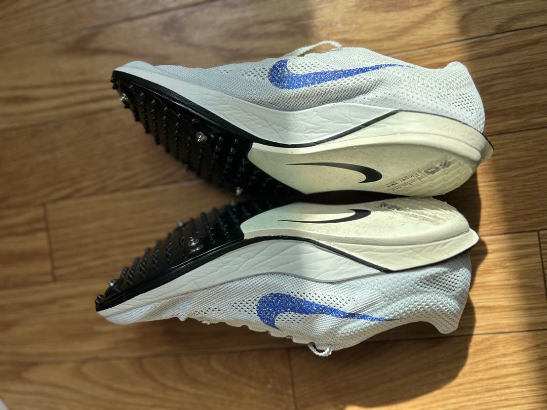 スパイク・シューズ NIKE ZOOMX DRAGONFLY 2 FP 27.0cm