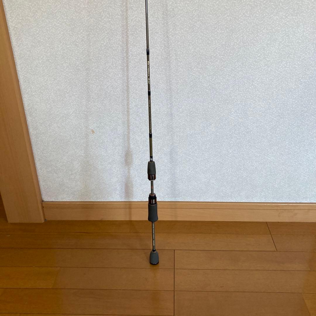 テイルウォーク　初代シルバーナ瀧SP