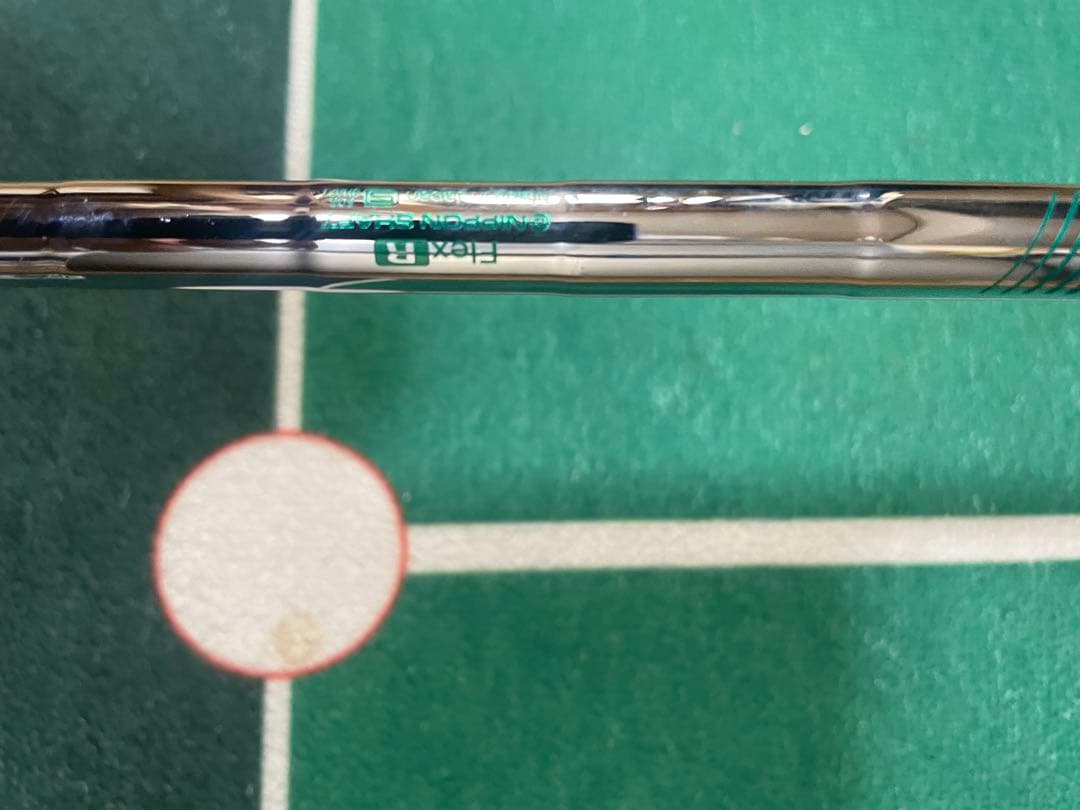 SM8 58°/12°D ウェッジ NS950NEO 希少のRフレックス
