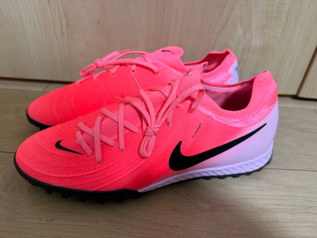 NIKE ナイキ ファントムGX2プロ 26.0cm ピンク