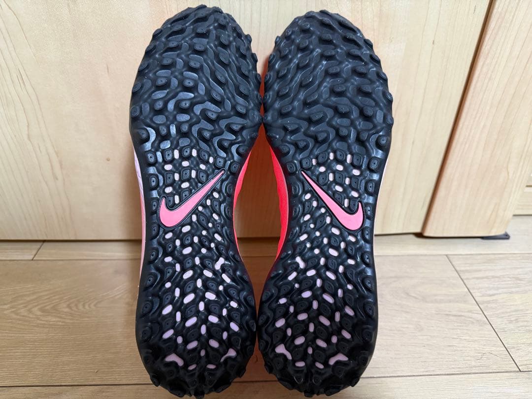 NIKE ナイキ ファントムGX2プロ 26.0cm ピンク
