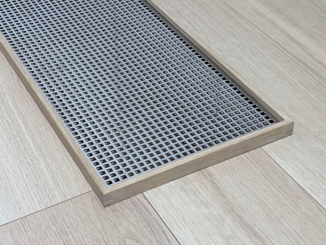 Wonderout/Universal Mesh Tray 00（天板のみ）