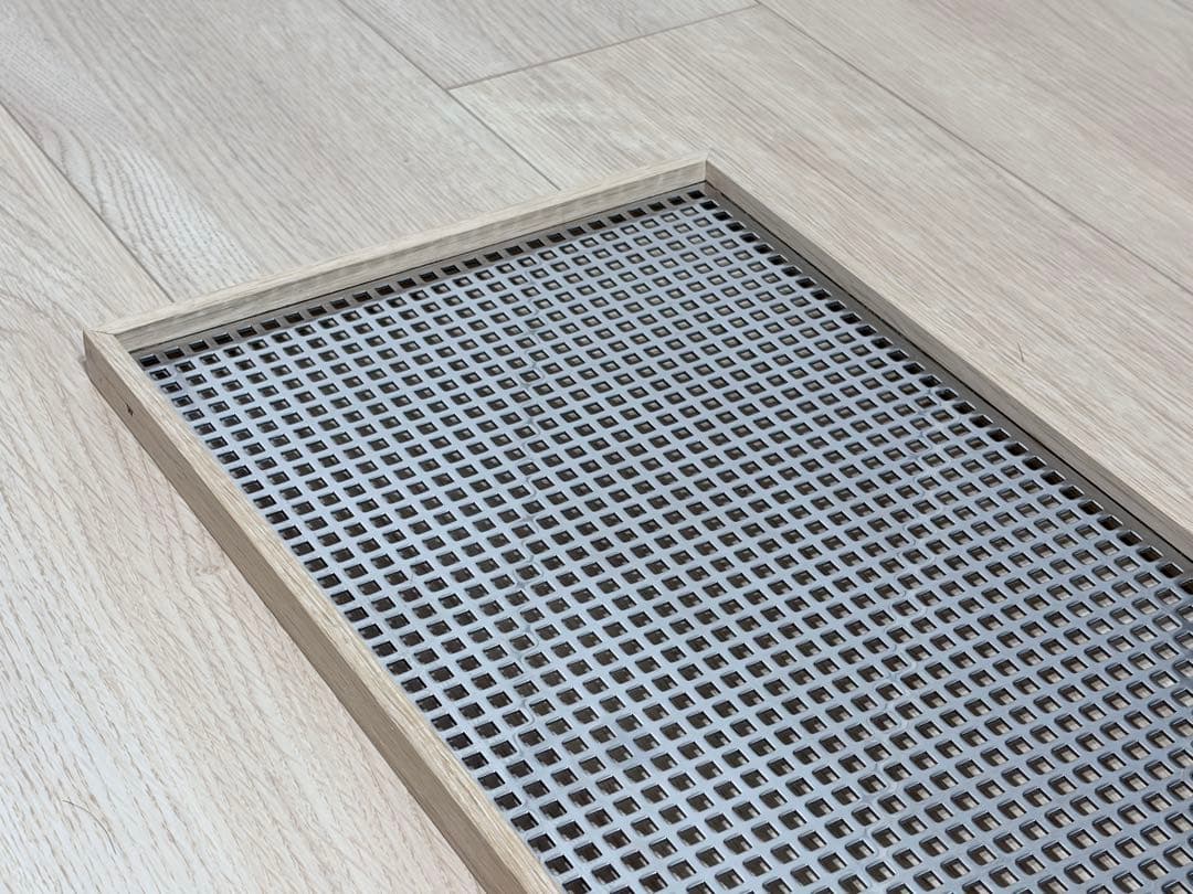 Wonderout/Universal Mesh Tray 00（天板のみ）