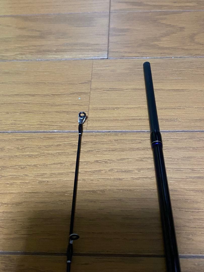 アジングセット　メジャークラフト　ファーストキャスト　ダイワ　クレスト