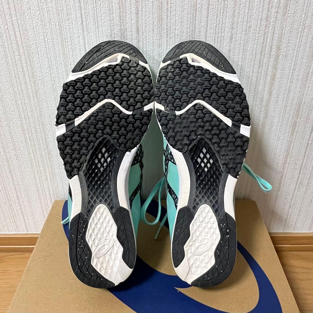 ASICS ソーティーマジックRP6 27.5cm