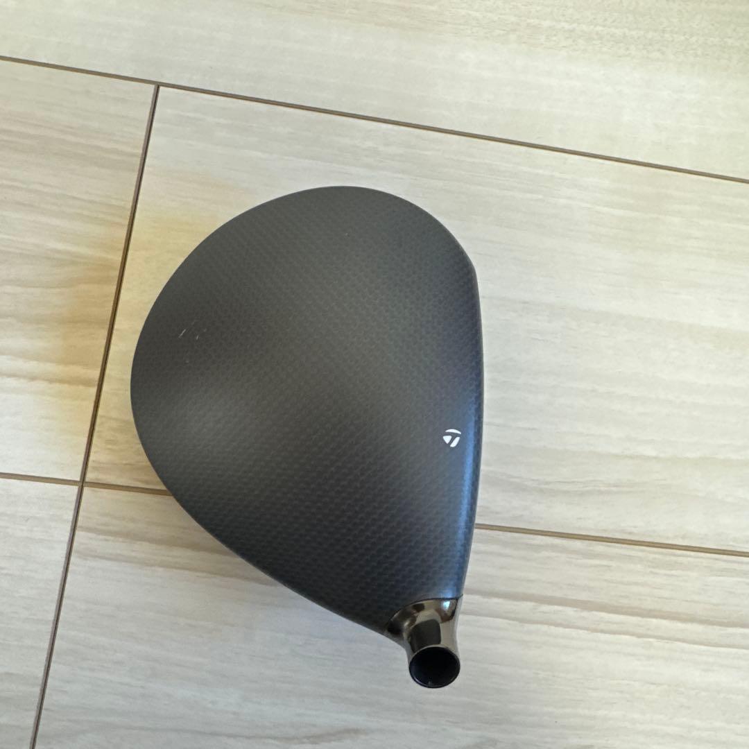テーラーメイド　Qi35 LS レフティ　左　9.0