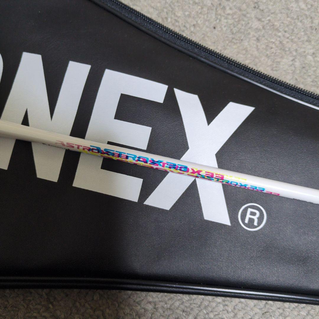 YONEXバドミントンラケット アストロクス33 アース(ER) AX-33