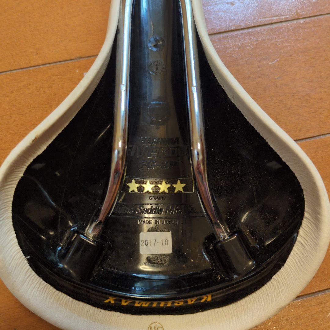 KASHIMAX FIVEGOLD カシマックス ファイブゴールドFG-8